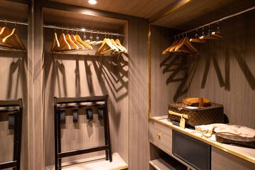 Wardrobe