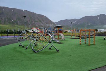 Children's activities