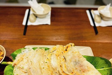 Snack bar