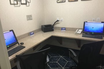 Business Center 50 of 50