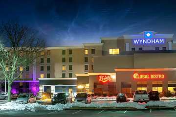 Wyndham Philadelphia Bucks County