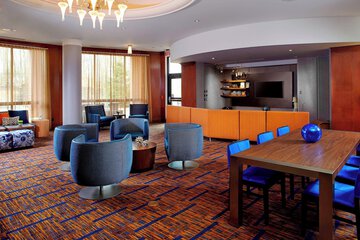 Courtyard by Marriott Pittsburgh Greensburg