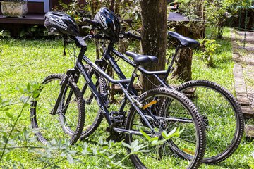 Bicycling