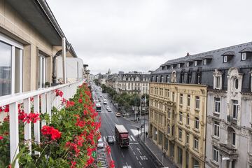 City view