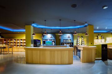 Winery