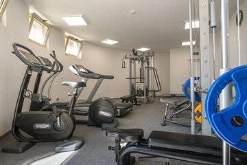 Sports facility