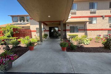 SureStay by Best Western Walla Walla
