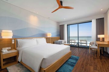 Beach/ocean view