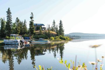 Lake