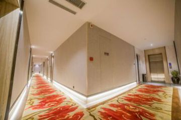 Hotel Interior
