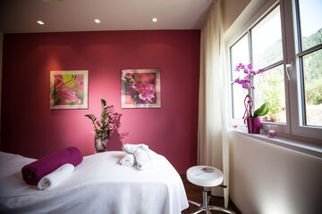 Treatment room
