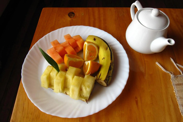 meal