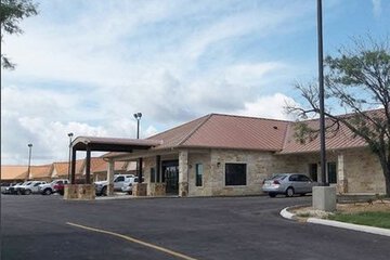 Americas Best Value Inn Jourdanton Pleasanton