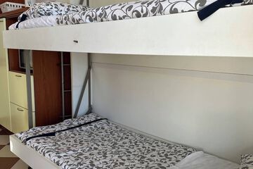 Extra beds