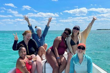 Boating