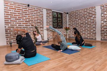 Yoga