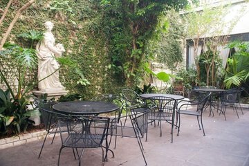 Hotel Exterior 35 of 35