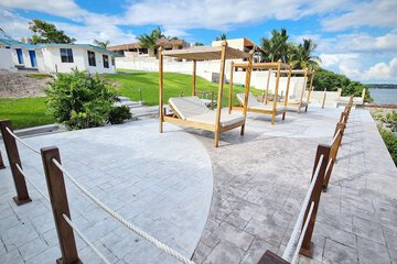 Sundeck