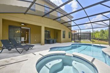 Terrace or Patio