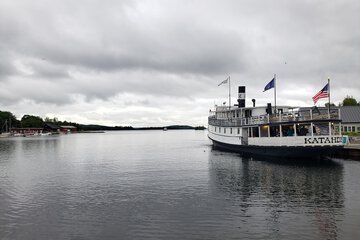 Boating