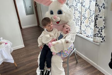 Children's activities