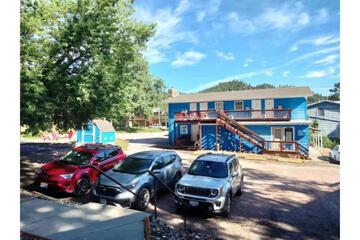The Brookside Motel by Belvilla Keystone Near Mt.Rushmore