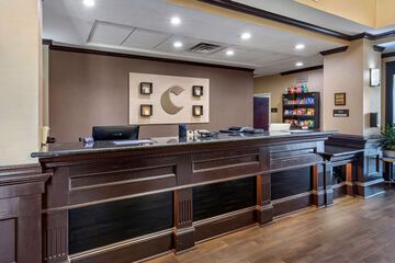 Hotel Interior 14 of 44