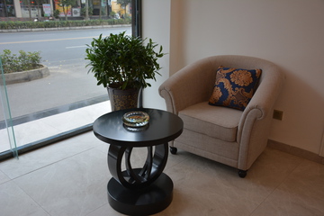 Hotel Interior or Public Areas