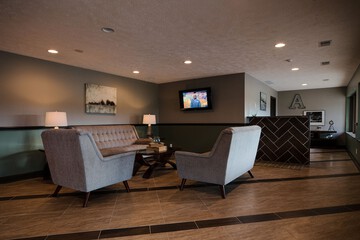 Hotel Interior 2 of 12