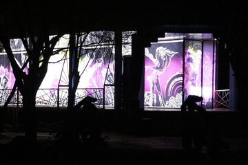 Nightclub