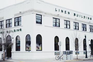 Hotel View 128 of 137