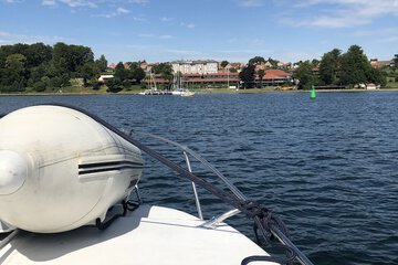 Boating