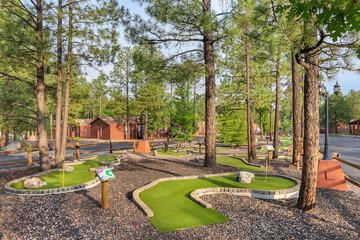 Mini-golf