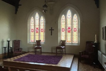 Chapel