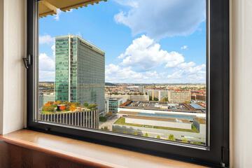 City view