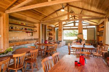 Coffee shop