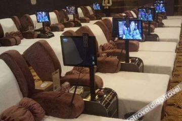 Fitness & Recreational Facilities