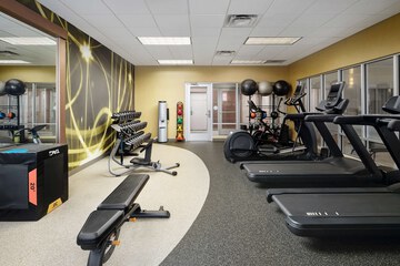 Health and Fitness 36 of 38