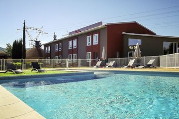 Sports facility