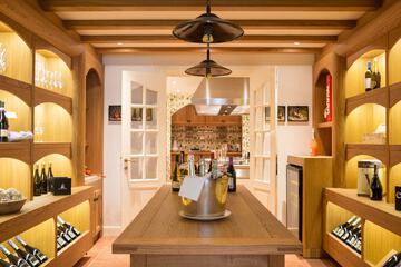 Winery