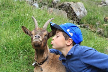 Children's activities