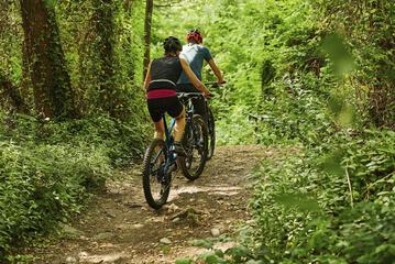 Bicycling