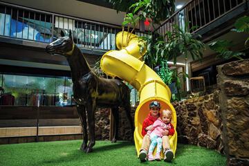 Children's activities