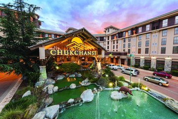 Chukchansi Gold Resort & Casino