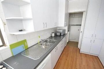 In-Room Kitchen