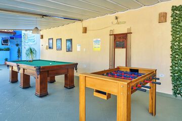 Billiards