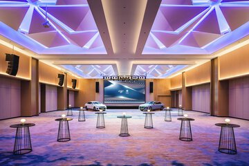 Ballroom