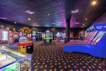 Arcade