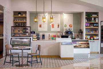Breakfast/Coffee Service 194 of 226