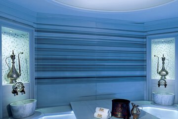 Turkish bath